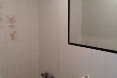 Bathroom Refurbishmnet