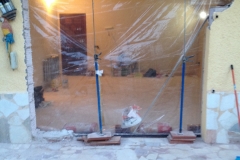 Residential Construction Builds